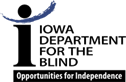 Iowa Department for the Blind